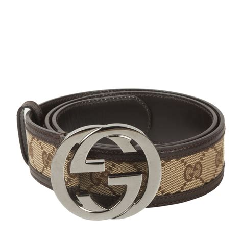 cost gucci belt|Gucci belt price original.